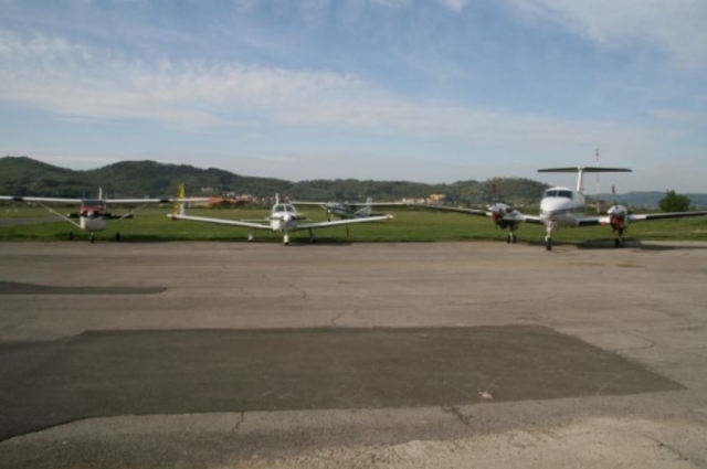  Unsere Flugzeuge 